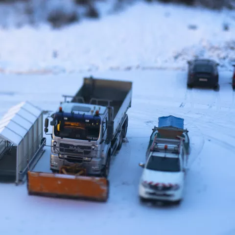 Truck