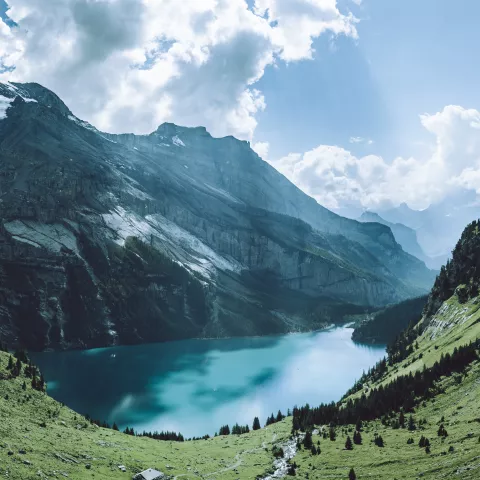 Mountains