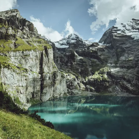 Oeschinensee