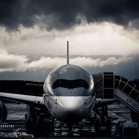 Plane