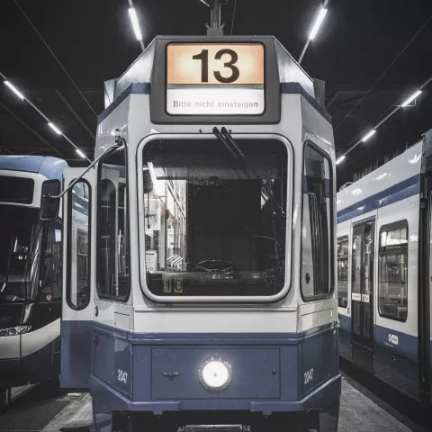 Tram