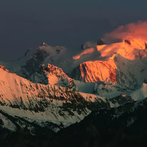 Mountain