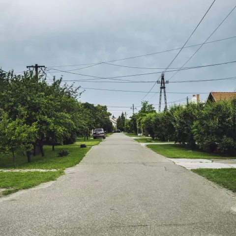 Road