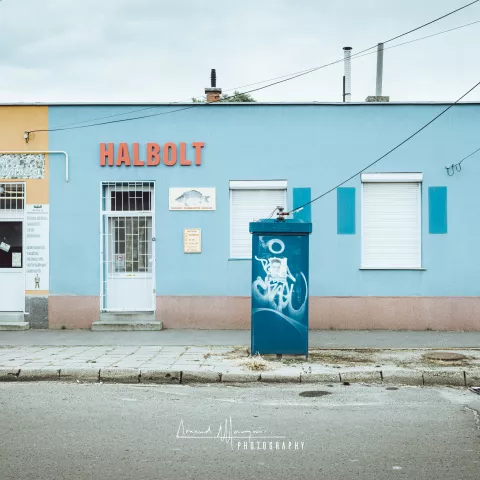 Shop