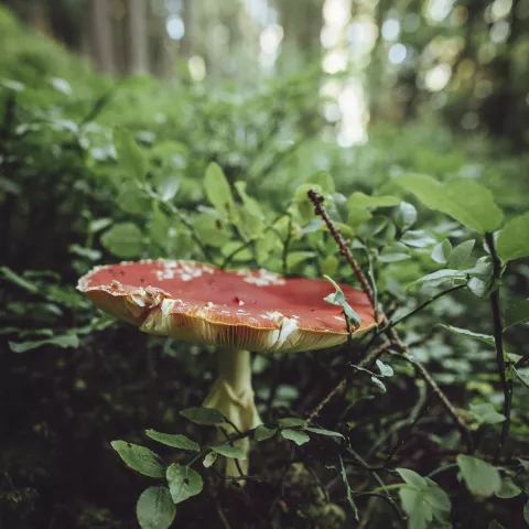 Shroom