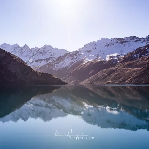 Lake