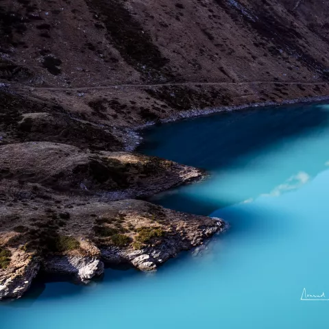 Lake