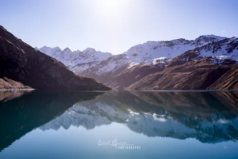 Lake